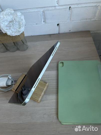 iPad Air 4 64Gb Green, Ростест