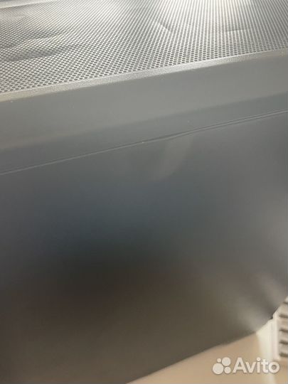 Корпус для пк zalman S2