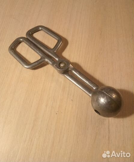 Фрикадельница СССР 3.5 см