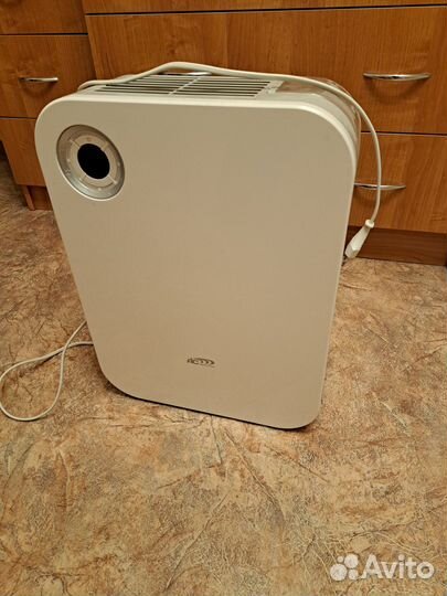 Очиститель воздуха