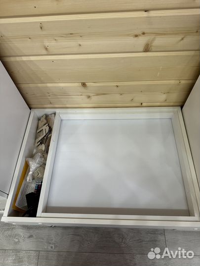 Детский световой стол