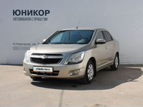 Chevrolet Cobalt 1.5 MT, 2013, 170 269 км, с пробегом, цена 609 000 руб.
