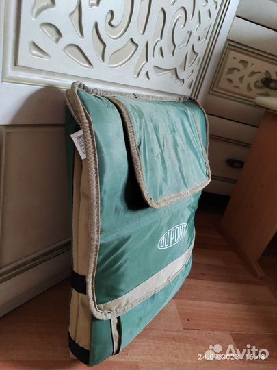 Термосумка арктика