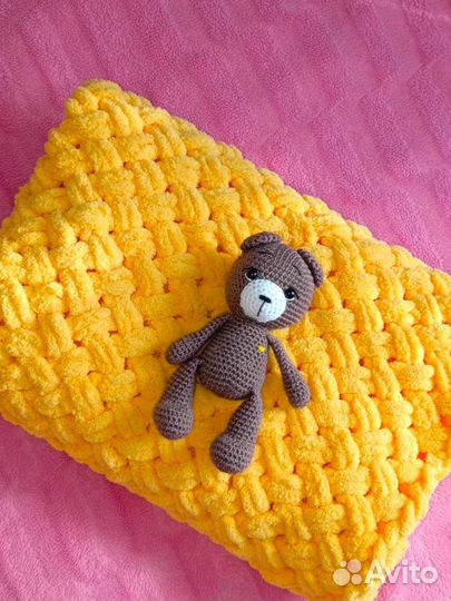 Вязание на заказ