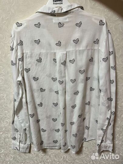 Блузка для девочки