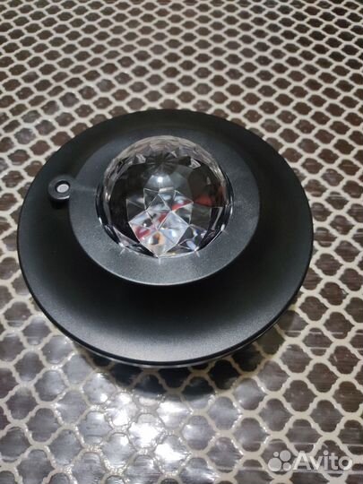 Ночник галактического неба