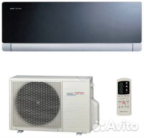 Кондиционер Айроник