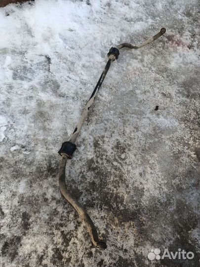 Стабилизатор Fiat Linea/Фиат Линеа