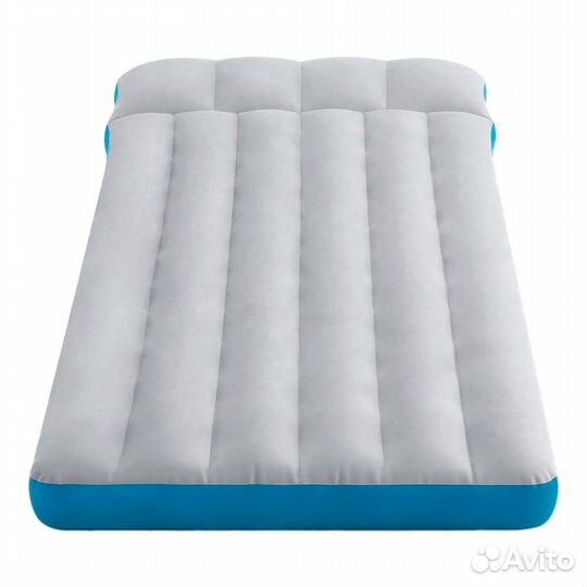 Надувной матрас Intex 189x72x20 см 67998