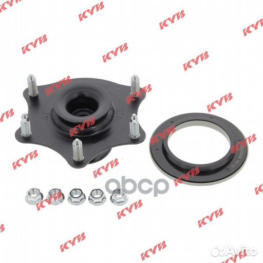 Комплект верхней опоры honda CR-V III (RE) 2.0-2.4