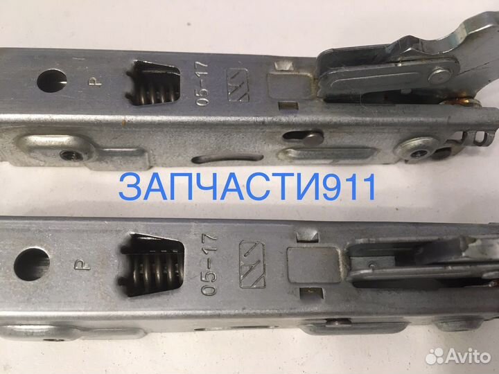 Петля духового шкафа Whirlpool IKEA