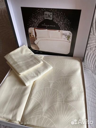 Белье постельное TAC оригинал