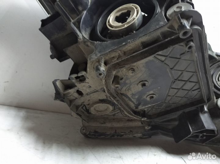 Фара левая Mazda 6 GH 2007-2013