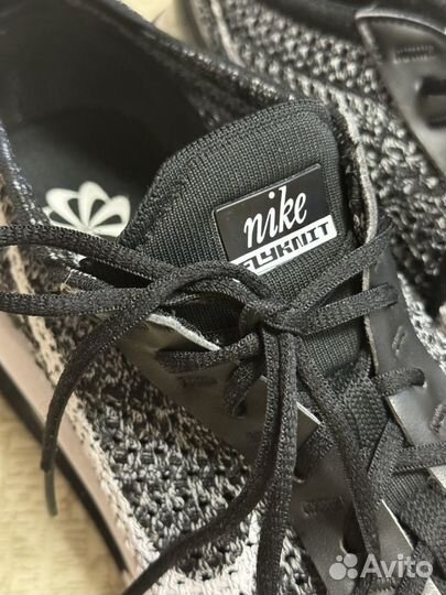 Кроссовки nike air max Flyknit DJ6106-001