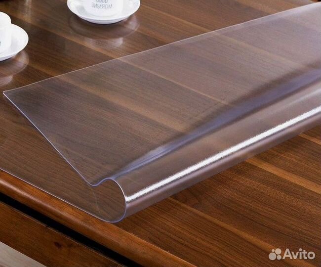 Гибкое/мягкое стекло