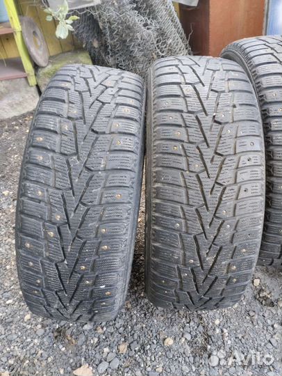 Nexen Winguard 231 215/55 R16