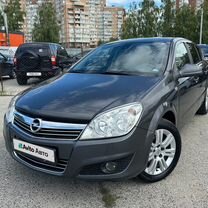 Opel Astra 1.6 MT, 2011, 136 088 км, с пробегом, цена 715 000 руб.