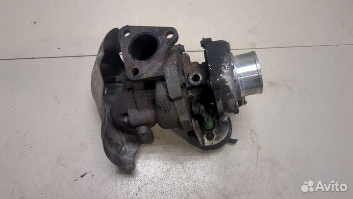 Турбина Opel Astra H, 2009