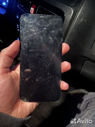 Дисплей на iPhone 12 pro max оригинал