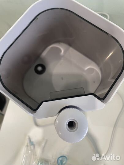 Ирригатор новый