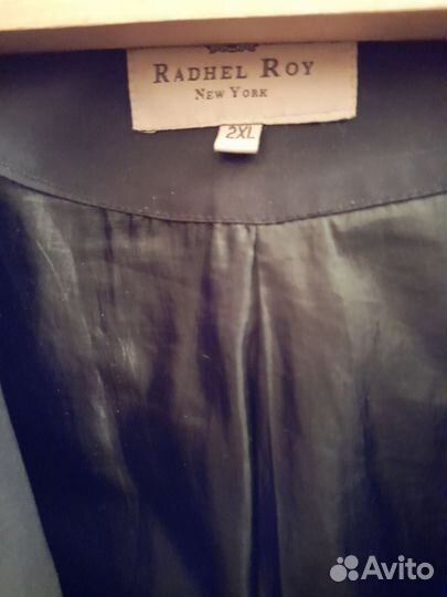 Куртка зимняя женская