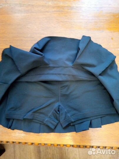 Теннисная юбка nike s