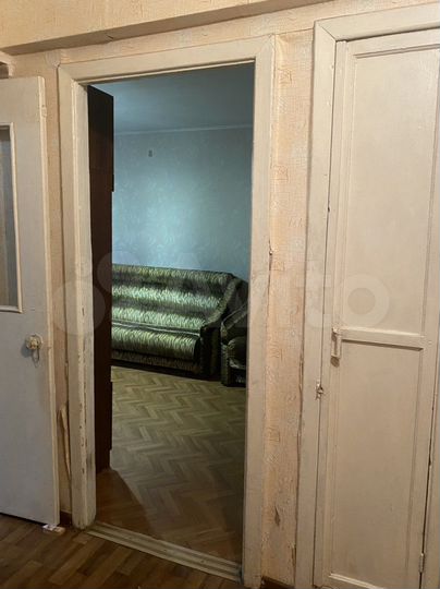 1-к. квартира, 30,7 м², 4/5 эт.