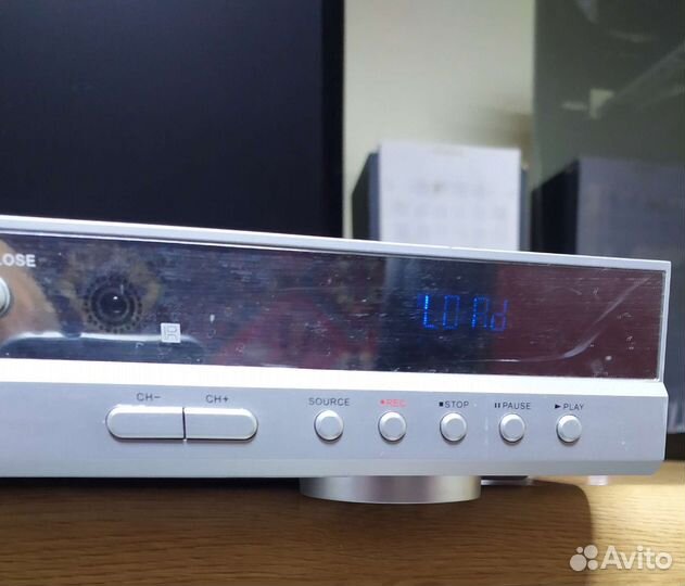 BBK DVD Recorder DW9918S