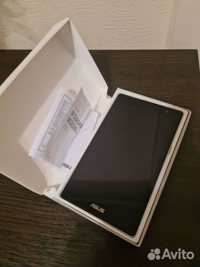 Планшет asus ZenPad C 7.0 (Z170CG) Atom