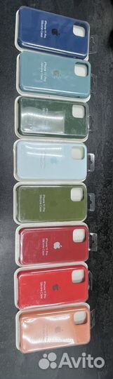 Чехол на iPhone 11 pro