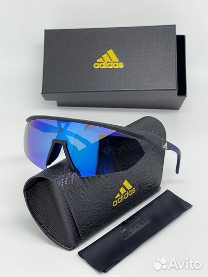 Солнцезащитные очки adidas polarized uv400