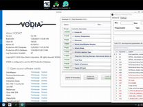 Vodia +Yamaha 5.2.100 24 год диагностики судовых