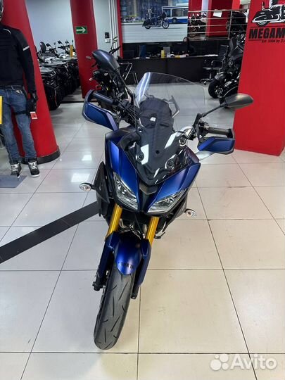 Yamaha MT-09 Tracer (FJ-09) GT 2020