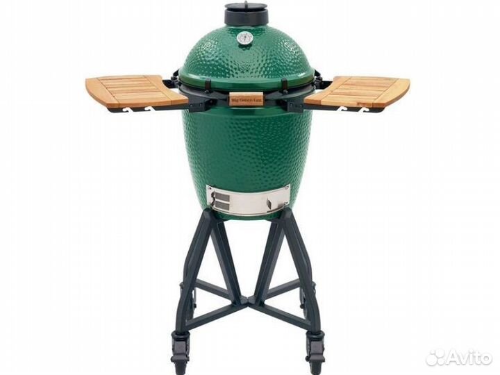 Гриль Big Green Egg Medium