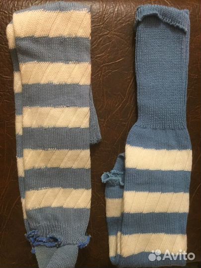 Гетры для фитнеса ГДР