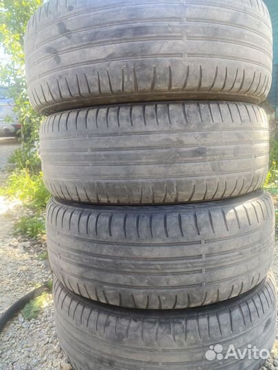 Cordiant Sport 3 215/55 R17