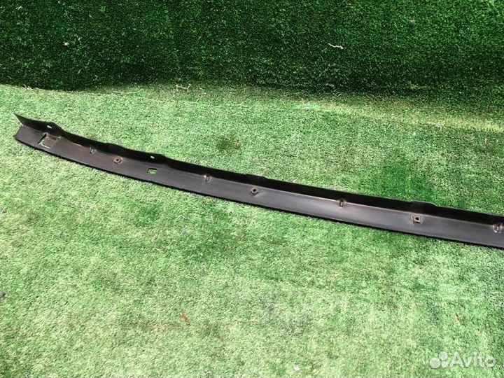 Планка бампера задняя Toyota Corona ST195 3S-FE