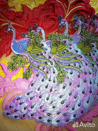 Продам аппликации. Цена зависит от размеров