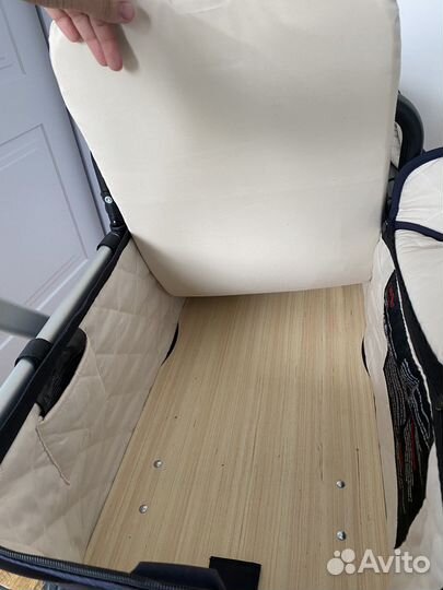 Коляска bugaboo cameleon 3