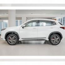 Новый EXEED LX 1.5 CVT, 2024, цена от 2 480 000 руб.