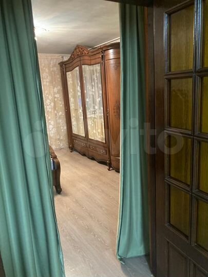 2-к. квартира, 74 м², 2/6 эт.