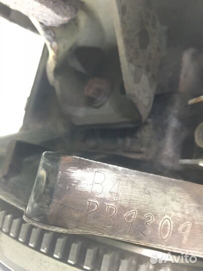 Двигатель B4184SJ Volvo V40 (1995-2004)