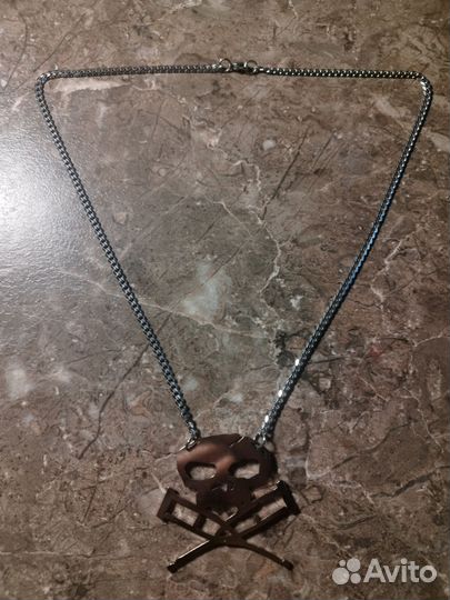 Подвеска jackass