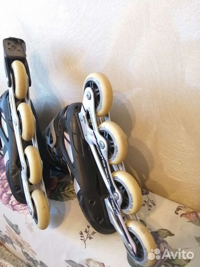 Ролики Reaction 39 раз женские