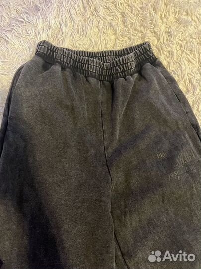 Спортивный костюм женский