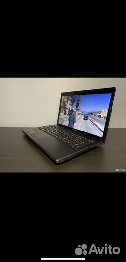 Lenovo на i5/Gt 630m 2гб/SSD+750гб/ram 6