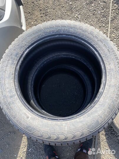 Nokian Tyres Hakkapeliitta 7 SUV 245/55 R19