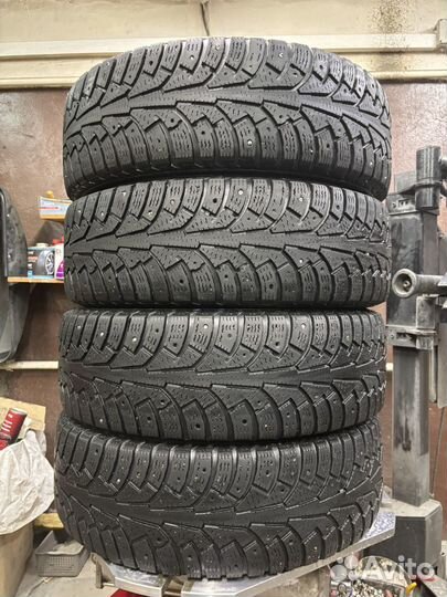Nokian Tyres Nordman 5 185/65 R15