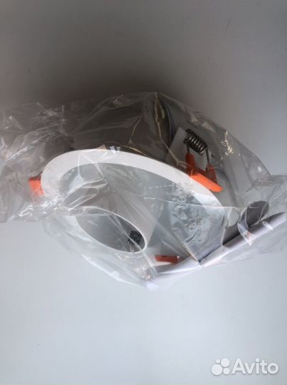 Встраиваемый светильник Nowodvorski Dot 9378