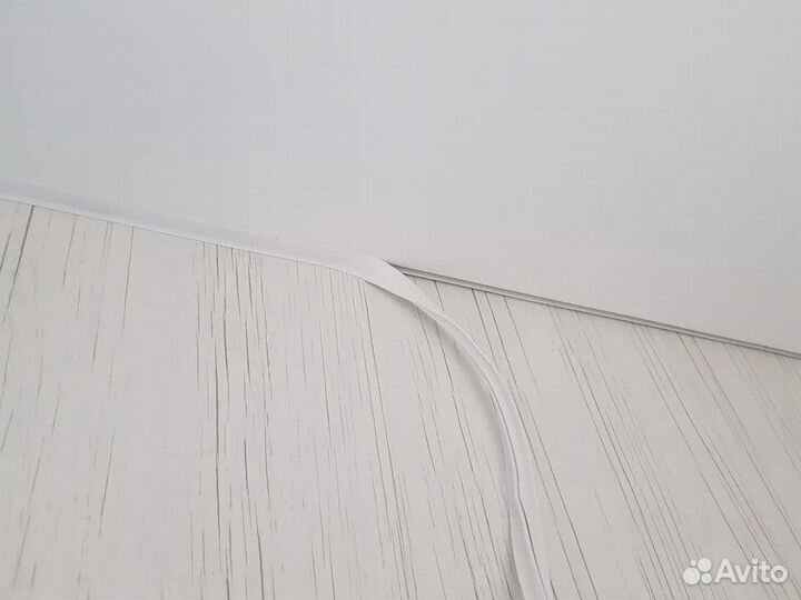 Багет для натяжных потолков